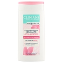 Clinians Hydra Plus Latte Detergente Idratante Attiva Antistress Pelli Secche o Sensibili 200 mL